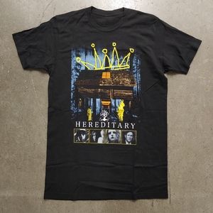 Hereditary Movie Tee